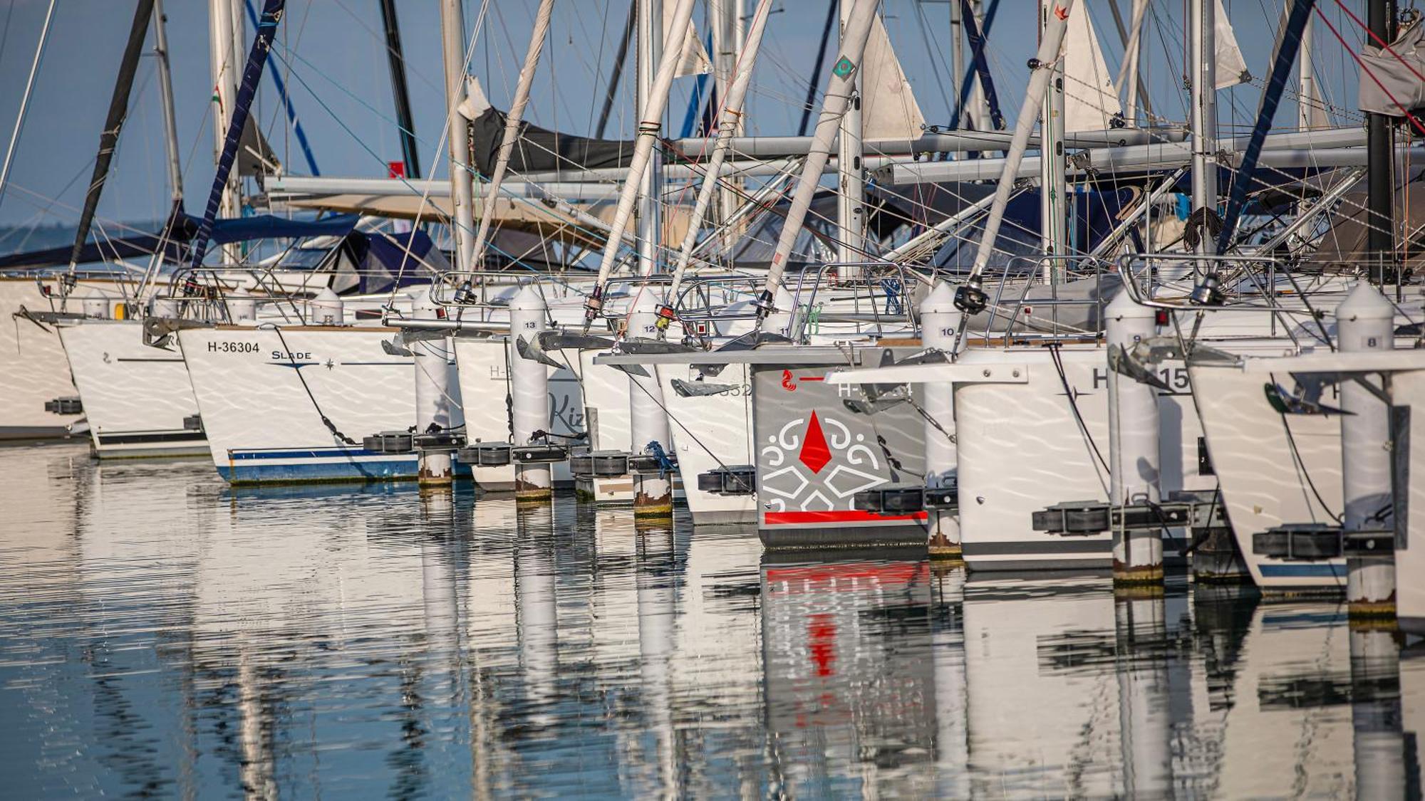 مبيت وإفطار Alsooers Marina المظهر الخارجي الصورة